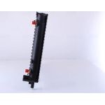 Nissens Wasserkühler PKW 62670A