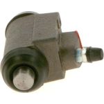 Radbremszylinder F 026 002 502 Radbremszylinder F 026 002 502