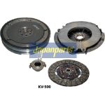 Japanparts Kupplungssatz KV-500 Japanparts Kupplungssatz KV-500