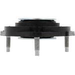 Corteco Federbeinstützlager 80001614 Corteco Federbeinstützlager 80001614