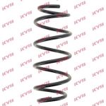 KYB Fahrwerksfeder Ford P. Fiesta Vi 1.4Tdci/1.6Tdci 06/08 RH3918 KYB Fahrwerksfeder Ford P. Fiesta Vi 1.4Tdci/1.6Tdci 06/08 RH3918