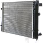 MAHLE Kühler, Motorkühlung CR 272 000S MAHLE Kühler, Motorkühlung CR 272 000S