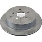 FEBI BILSTEIN Bremsscheibe 108518 FEBI BILSTEIN Bremsscheibe 108518