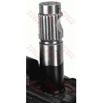JRP739 Lenkgetriebe Servo JRP739 Lenkgetriebe Servo