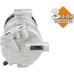 NRF Kompressor 32544 NRF Kompressor 32544