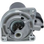 Starter 1 986 S00 738 Starter 1 986 S00 738