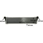 MAHLE Kühler, Motorkühlung CR 778 000P MAHLE Kühler, Motorkühlung CR 778 000P