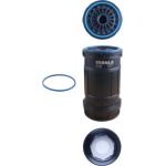 MAHLE Kraftstofffilter KC 697D MAHLE Kraftstofffilter KC 697D