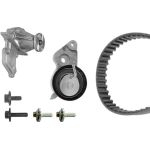 Steuerriemen Kit inkl. Wapu 1987946431 Steuerriemen Kit inkl. Wapu 1987946431