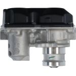 Valeo AGR-Ventil 700449
