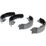 ATE Bremsbacken 03.0137-0488.2
