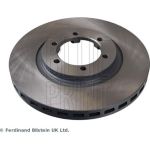 Bremsscheibe Hyundai P. Terracan 2.5-2.9 Crdi 4Wd 01-06 ADG04367 Bremsscheibe Hyundai P. Terracan 2.5-2.9 Crdi 4Wd 01-06 ADG04367