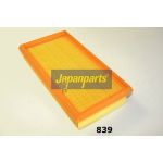 Japanparts Luftfilter FA-839S Japanparts Luftfilter FA-839S