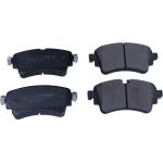 MAXGEAR Scheibenbremsbelagsatz 19-3609 MAXGEAR Scheibenbremsbelagsatz 19-3609
