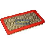Japanparts Luftfilter FA-247S Japanparts Luftfilter FA-247S