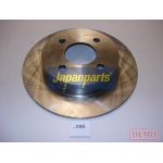 Japanparts Bremsscheibe DP-198C Japanparts Bremsscheibe DP-198C