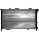 MAHLE Kühler, Motorkühlung CR 1410 000S MAHLE Kühler, Motorkühlung CR 1410 000S