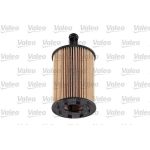 VALEO Ölfilter 586506