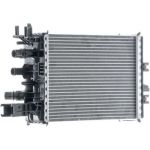 KÜHLER, MOTORKÜHLUNG CR2632000P KÜHLER, MOTORKÜHLUNG CR2632000P