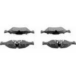 Vaico Bremsbelagsatz für Scheibenbremse V25-0253 Vaico Bremsbelagsatz für Scheibenbremse V25-0253