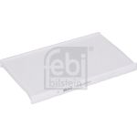 FEBI BILSTEIN Filter, Innenraumluft 186254 FEBI BILSTEIN Filter, Innenraumluft 186254