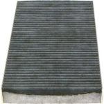 Aktivkohlefilter 1987432345 Aktivkohlefilter 1987432345