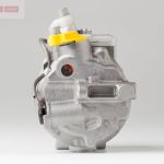 Denso Kompressor DCP17126 Denso Kompressor DCP17126