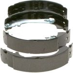 Bremsbacken 0 986 487 717 Bremsbacken 0 986 487 717