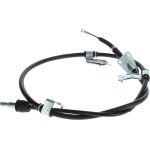 Bosch Handbremsseil links 1987482572 Bosch Handbremsseil links 1987482572