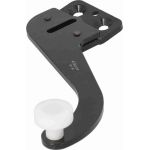 Vaico Schiebetür-Rollenführung V10-3523 Vaico Schiebetür-Rollenführung V10-3523
