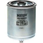 H81WK01 HENGST FILTER Kraftstofffilter H81WK01 H81WK01 HENGST FILTER Kraftstofffilter H81WK01