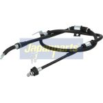 Seilzug, Feststellbremse Kia T. Cerato 04- Le BC-K22L Seilzug, Feststellbremse Kia T. Cerato 04- Le BC-K22L