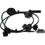 Sensor, Raddrehzahl 0 265 009 228 Sensor, Raddrehzahl 0 265 009 228