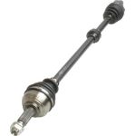 MAXGEAR Antriebswelle 27-3396MG 49-2432 MAXGEAR Antriebswelle 27-3396MG 49-2432