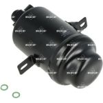 NRF Verdampfer 33038 NRF Verdampfer 33038