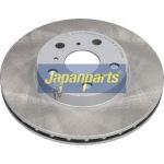 Japanparts Bremsscheibe DI-262C Japanparts Bremsscheibe DI-262C