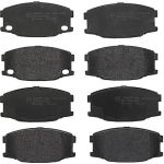 BREMBO Bremsklötze P 54 035 BREMBO Bremsklötze P 54 035