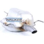 72358 Walker Endschalldämpfer 72358 72358 Walker Endschalldämpfer 72358