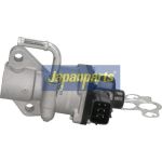 Japanparts AGR-Ventil EGR-0307 Japanparts AGR-Ventil EGR-0307