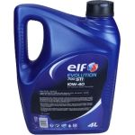 Elf Evolution 700 STI 10W-40 4 Liter 216283 Elf Evolution 700 STI 10W-40 4 Liter 216283