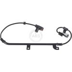 A.B.S. Raddrehzahlsensor 30986 A.B.S. Raddrehzahlsensor 30986