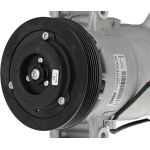 Valeo Klimakompressor 813410 Valeo Klimakompressor 813410