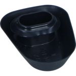 Original VAG Stopfen VW Golf 09 5N08371119B9 Original VAG Stopfen VW Golf 09 5N08371119B9