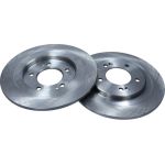 Maxgear Bremsscheibe Kia T. Ceed/Pro Ceed/I30 1,0-1,6 12- Manuelle Elektronik 19-2214 Maxgear Bremsscheibe Kia T. Ceed/Pro Ceed/I30 1,0-1,6 12- Manuelle Elektronik 19-2214