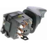 Vemo Scheibenwischer-Intervallschalter V40-80-2409 Vemo Scheibenwischer-Intervallschalter V40-80-2409
