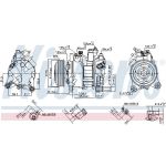Kompressor PKW 890397 Kompressor PKW 890397