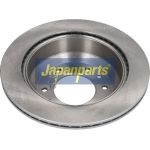 Japanparts Bremsscheibe DP-H11C Japanparts Bremsscheibe DP-H11C