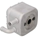 Kamoka Ölkühler 7730014 - Motoröl Kamoka Ölkühler 7730014 - Motoröl