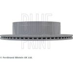 Bremsscheibe Mitsubishi T.Pajero 3.2Di-D/3.8V6 07 ADC443115 Bremsscheibe Mitsubishi T.Pajero 3.2Di-D/3.8V6 07 ADC443115