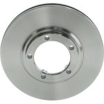 Bosch Bremsscheibe Vorderachse 0 986 478 663 Bosch Bremsscheibe Vorderachse 0 986 478 663